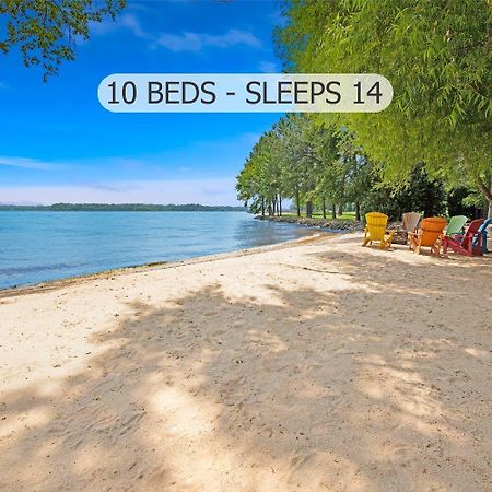 Lake Norman Breakaway Мурсвилл Экстерьер фото
