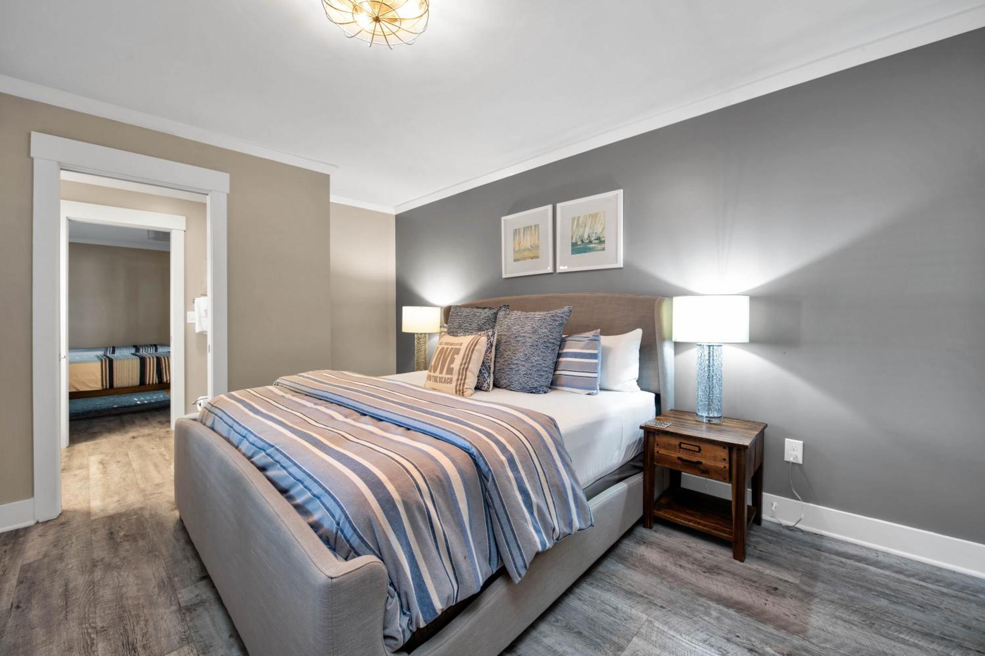 Lake Norman Breakaway Мурсвилл Экстерьер фото