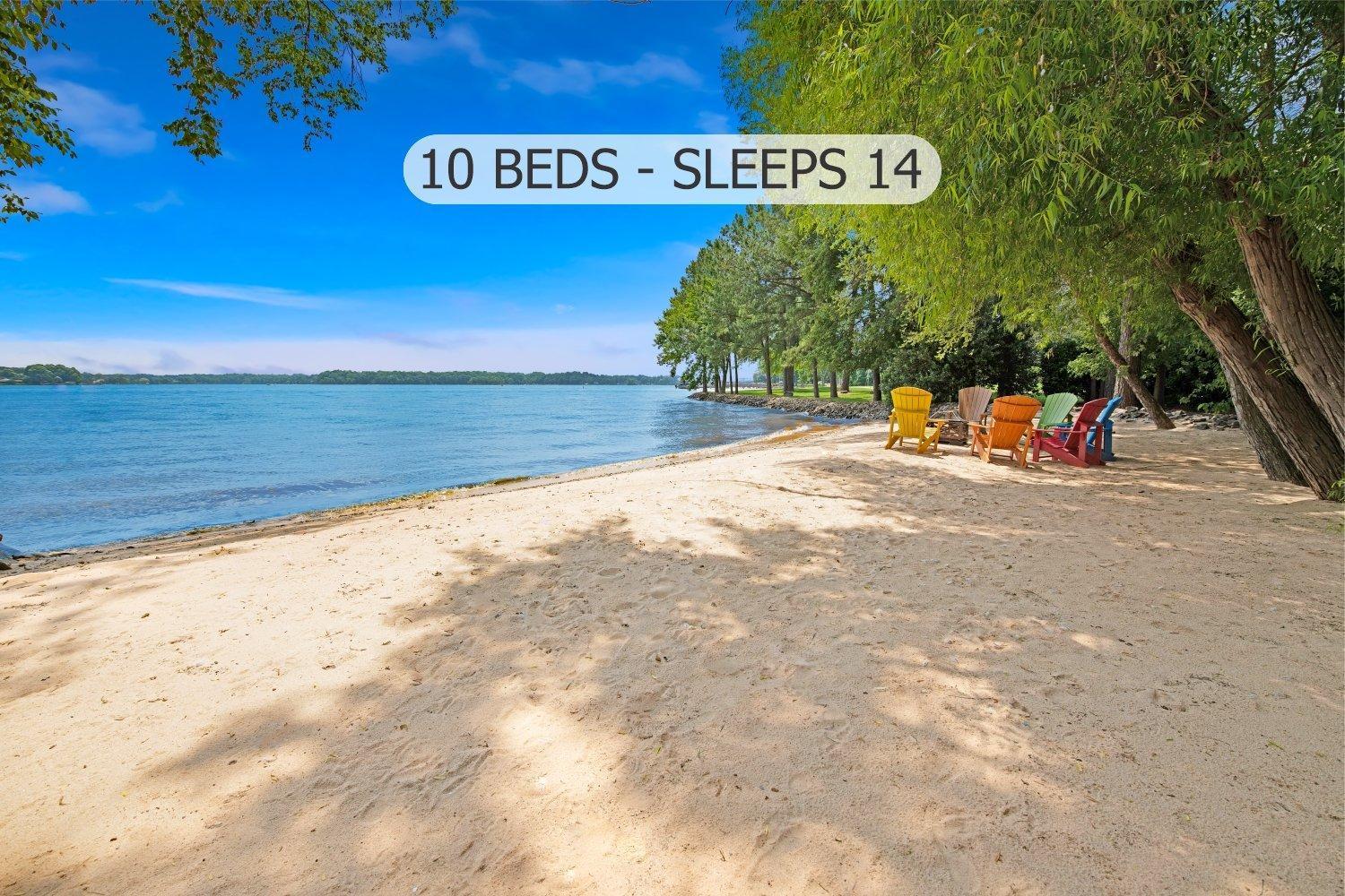 Lake Norman Breakaway Мурсвилл Экстерьер фото